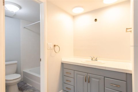 Copropriété à vendre à Saint Petersburg, Floride: 1 chambre, 62.71 m2 № 1651904 - photo 29