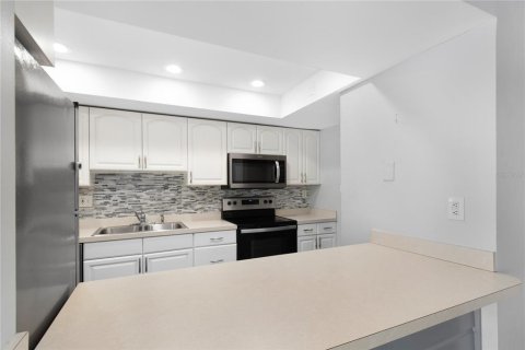 Copropriété à vendre à Saint Petersburg, Floride: 1 chambre, 62.71 m2 № 1651904 - photo 25