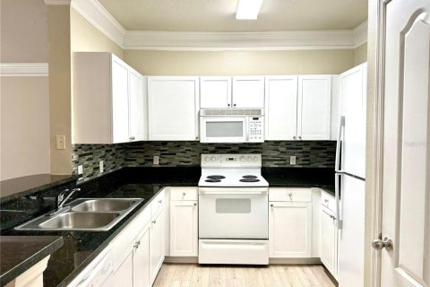 Apartment in Orlando, Florida 3 bedrooms, 127.18 sq.m. № 2219024 - photo 4