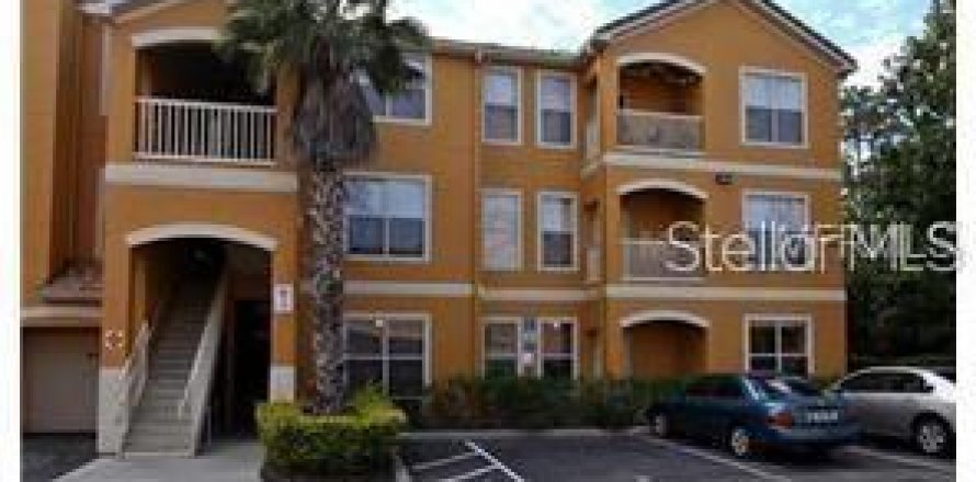 Apartment in Orlando, Florida 3 bedrooms, 127.18 sq.m. № 2219024