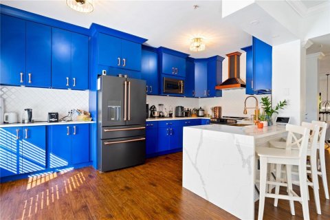 Adosado en venta en Kissimmee, Florida, 3 dormitorios, 174.66 m2 № 1533005 - foto 7