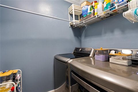 Adosado en venta en Kissimmee, Florida, 3 dormitorios, 174.66 m2 № 1533005 - foto 30