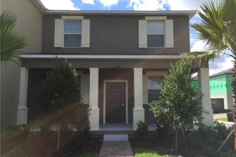 Townhouse in Windermere, Florida 3 bedrooms, 162.39 sq.m. № 2339238