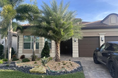 Casa en venta en Boynton Beach, Florida, 4 dormitorios, 249.44 m2 № 788831 - foto 1