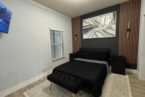 Townhouse in Kissimmee, Florida 4 bedrooms, 151.99 sq.m. № 2392648 - photo 13