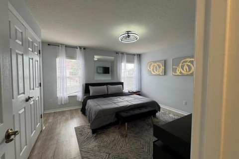 Townhouse in Kissimmee, Florida 4 bedrooms, 151.99 sq.m. № 2392648 - photo 29