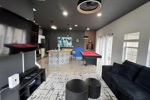 Townhouse in Kissimmee, Florida 4 bedrooms, 151.99 sq.m. № 2392648 - photo 6
