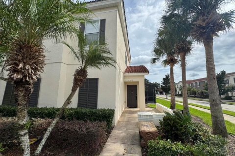 Townhouse in Kissimmee, Florida 4 bedrooms, 151.99 sq.m. № 2392648 - photo 2