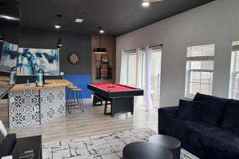 Townhouse in Kissimmee, Florida 4 bedrooms, 151.99 sq.m. № 2392648 - photo 4