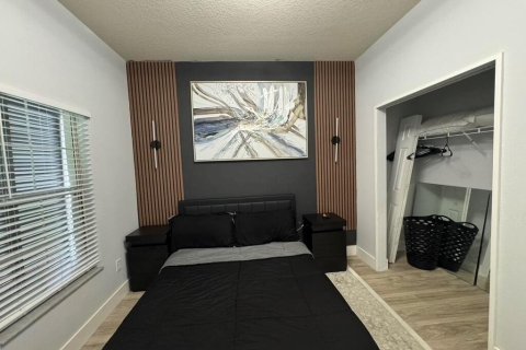 Townhouse in Kissimmee, Florida 4 bedrooms, 151.99 sq.m. № 2392648 - photo 15