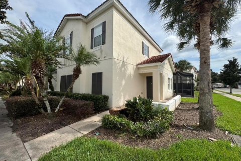 Townhouse in Kissimmee, Florida 4 bedrooms, 151.99 sq.m. № 2392648