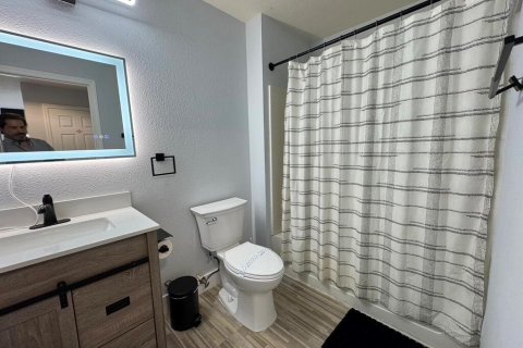 Townhouse in Kissimmee, Florida 4 bedrooms, 151.99 sq.m. № 2392648 - photo 27