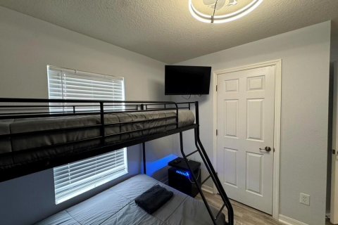 Townhouse in Kissimmee, Florida 4 bedrooms, 151.99 sq.m. № 2392648 - photo 20