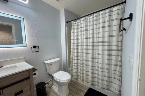 Townhouse in Kissimmee, Florida 4 bedrooms, 151.99 sq.m. № 2392648 - photo 26
