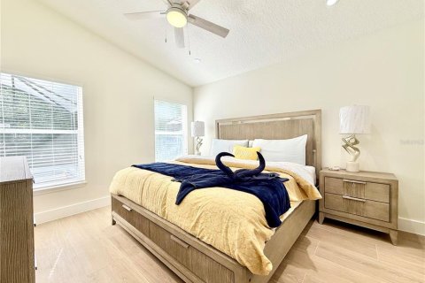 Villa ou maison à louer à Davenport, Floride: 4 chambres, 155.43 m2 № 2410233 - photo 10