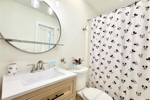 Villa ou maison à louer à Davenport, Floride: 4 chambres, 155.43 m2 № 2410233 - photo 20