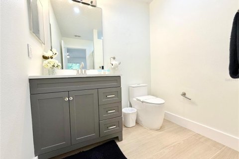 Villa ou maison à louer à Davenport, Floride: 4 chambres, 155.43 m2 № 2410233 - photo 15