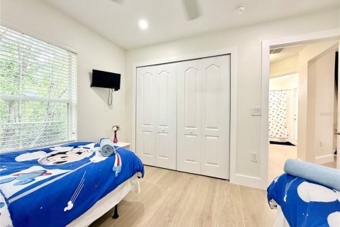 Villa ou maison à louer à Davenport, Floride: 4 chambres, 155.43 m2 № 2410233 - photo 17