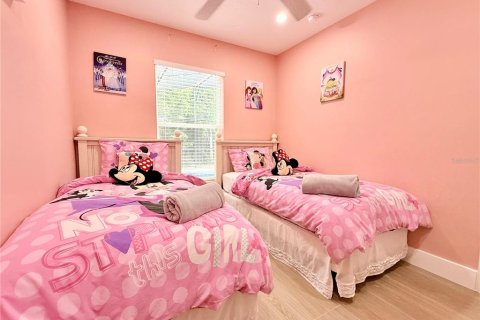Villa ou maison à louer à Davenport, Floride: 4 chambres, 155.43 m2 № 2410233 - photo 16