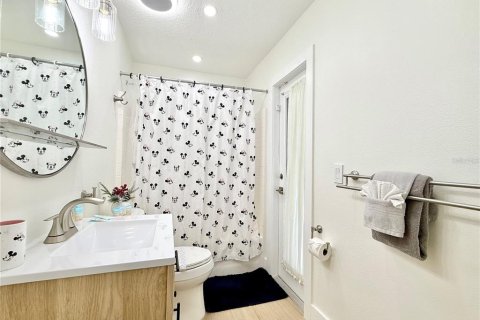 Villa ou maison à louer à Davenport, Floride: 4 chambres, 155.43 m2 № 2410233 - photo 19