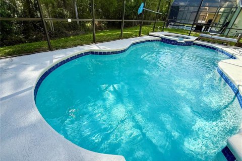 Villa ou maison à louer à Davenport, Floride: 4 chambres, 155.43 m2 № 2410233 - photo 22