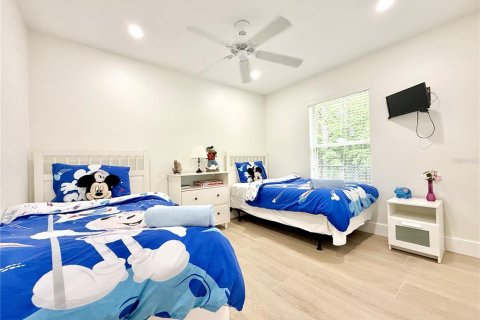 Villa ou maison à louer à Davenport, Floride: 4 chambres, 155.43 m2 № 2410233 - photo 18