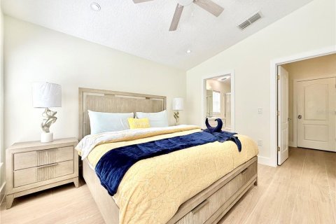 Villa ou maison à louer à Davenport, Floride: 4 chambres, 155.43 m2 № 2410233 - photo 11