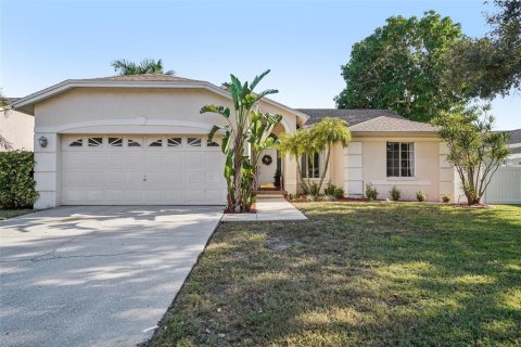 Casa en Clearwater, Florida 4 dormitorios, 208.1 m2 № 2112999
