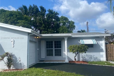 Casa en venta en Sunrise, Florida, 5 dormitorios, 126.35 m2 № 2027076 - foto 9