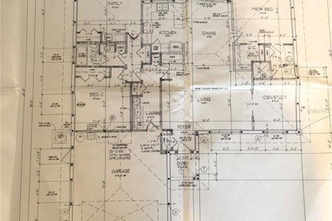 House in Venice, Florida 3 bedrooms, 159.51 sq.m. № 2102968 - photo 22