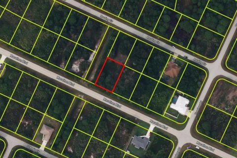 Land in Port Charlotte, Florida № 2164517 - photo 5