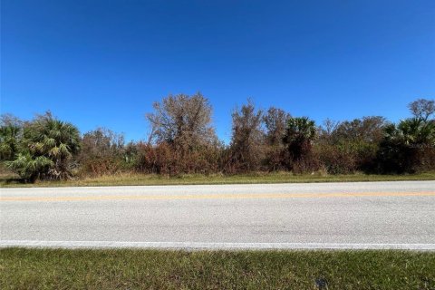 Land in Port Charlotte, Florida № 2164517 - photo 4