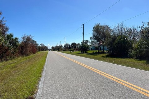 Land in Port Charlotte, Florida № 2164517 - photo 2