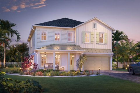 Villa ou maison à vendre à Saint Pete Beach, Floride: 3 chambres, 184.88 m2 № 1905434 - photo 2
