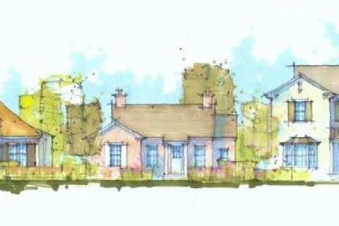House in Mount Dora, Florida 4 bedrooms, 229.93 sq.m. № 1634656 - photo 7