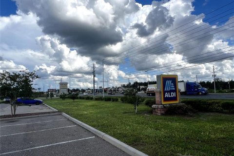 Land in Brooksville, Florida № 224836 - photo 9