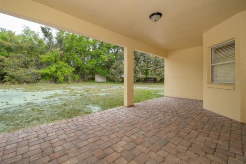 House in Orlando, Florida 3 bedrooms, 171.59 sq.m. № 1618115 - photo 29