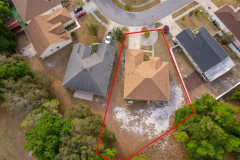 House in Orlando, Florida 3 bedrooms, 171.59 sq.m. № 1618115 - photo 5
