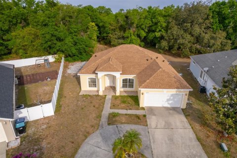 House in Orlando, Florida 3 bedrooms, 171.59 sq.m. № 1618115 - photo 2