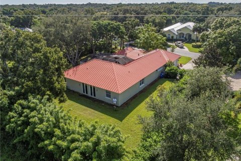 Купить виллу или дом в Виро-Бич, Флорида 9 комнат, 247.96м2, № 1414137 - фото 3