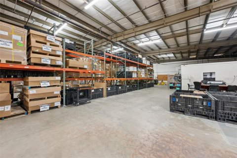 Commercial property in Orlando, Florida № 2121187 - photo 14