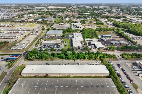 Commercial property in Orlando, Florida № 2121187 - photo 22