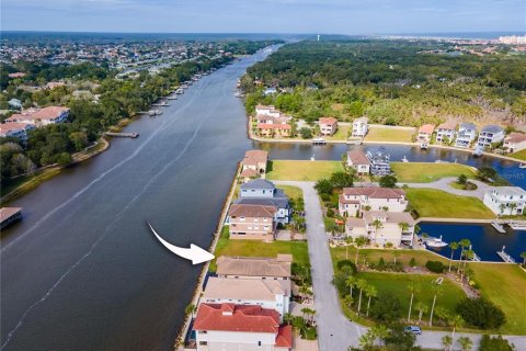 Terreno en venta en Palm Coast, Florida № 1722448 - foto 10