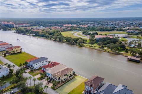 Terreno en venta en Palm Coast, Florida № 1722448 - foto 9