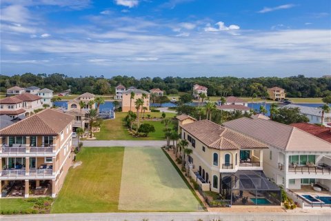 Terreno en venta en Palm Coast, Florida № 1722448 - foto 2