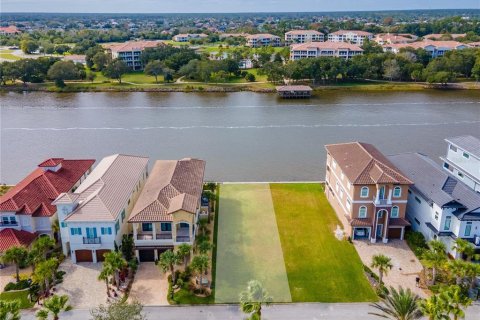 Terreno en venta en Palm Coast, Florida № 1722448 - foto 15