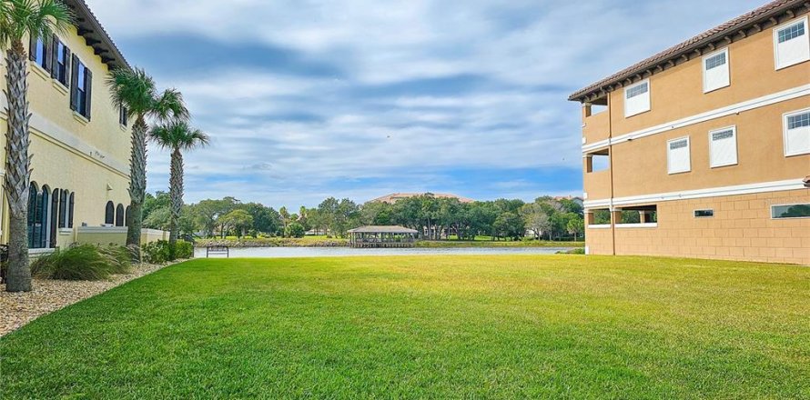 Terreno en Palm Coast, Florida № 1722448