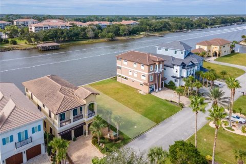 Terreno en venta en Palm Coast, Florida № 1722448 - foto 16