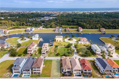Terreno en venta en Palm Coast, Florida № 1722448 - foto 12