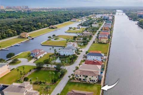 Terreno en venta en Palm Coast, Florida № 1722448 - foto 11